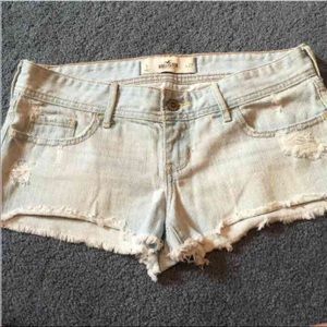 Hollister shorts 5